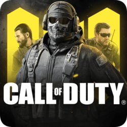 Купить аккаунт Call of Duty Mobile