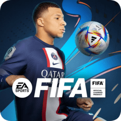 Купить аккаунт FIFA Mobile