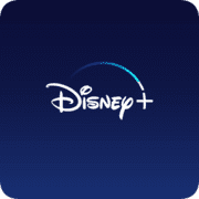 Disney Plus