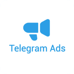Telegram Ad Platform