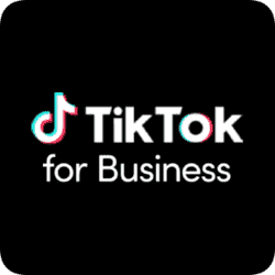 Advertising on TikTok